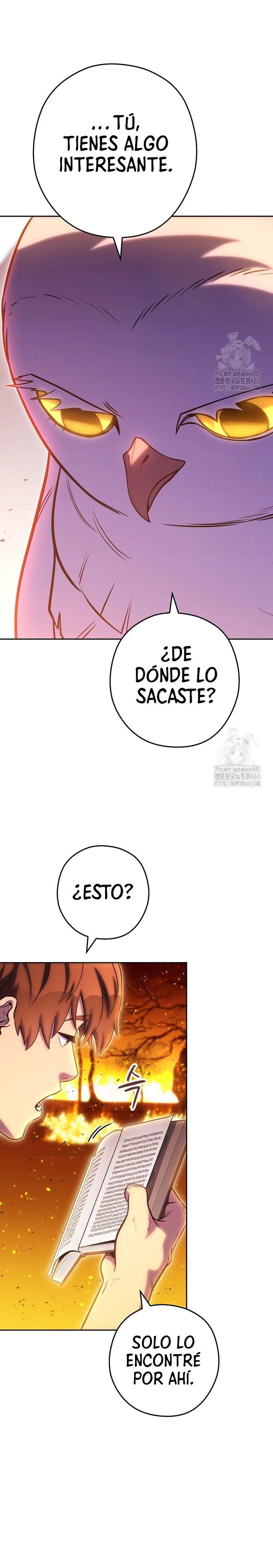 Cambiando la masmorra > Capitulo 224 > Page 171