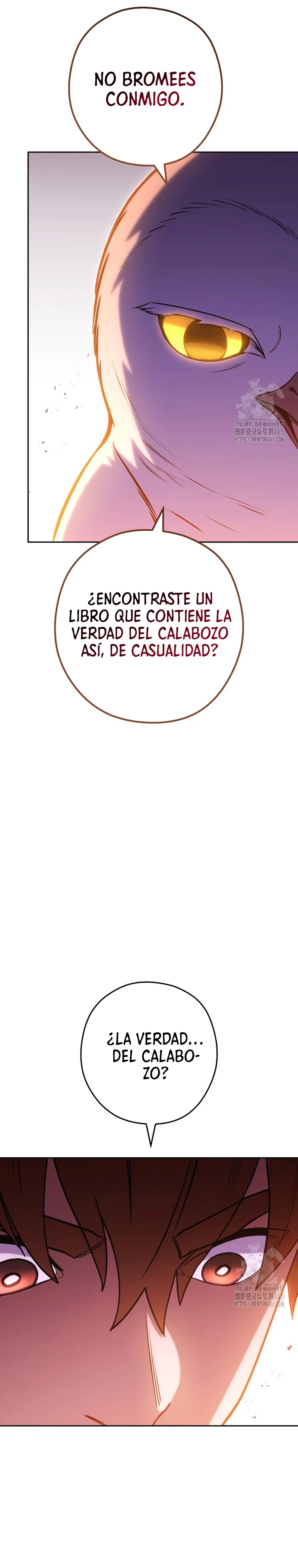 Cambiando la masmorra > Capitulo 224 > Page 181