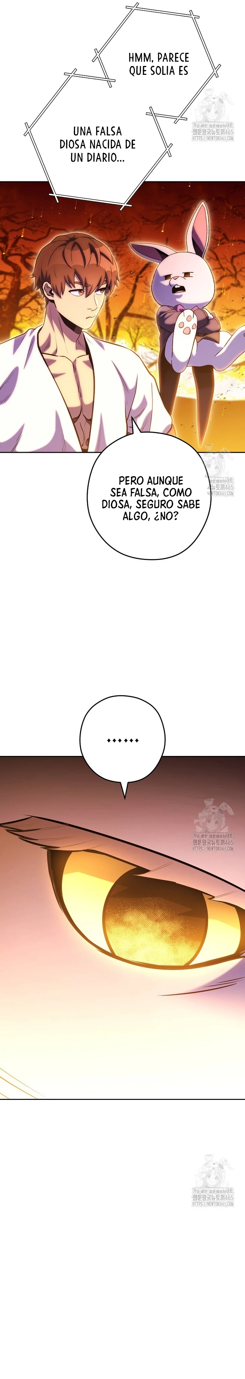 Cambiando la masmorra > Capitulo 224 > Page 191