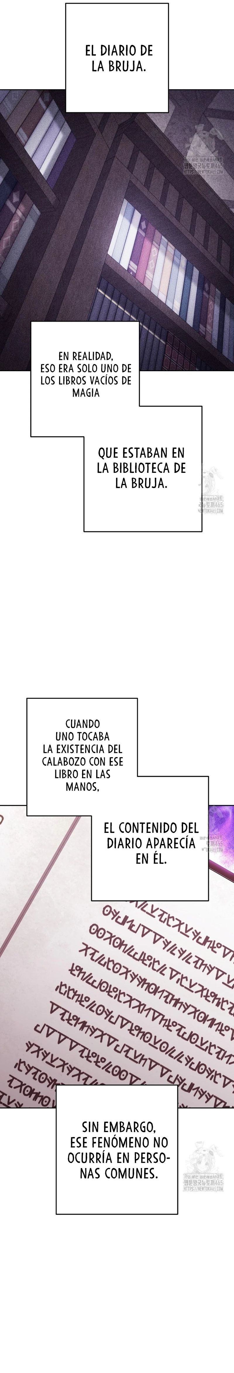 Cambiando la masmorra > Capitulo 224 > Page 201