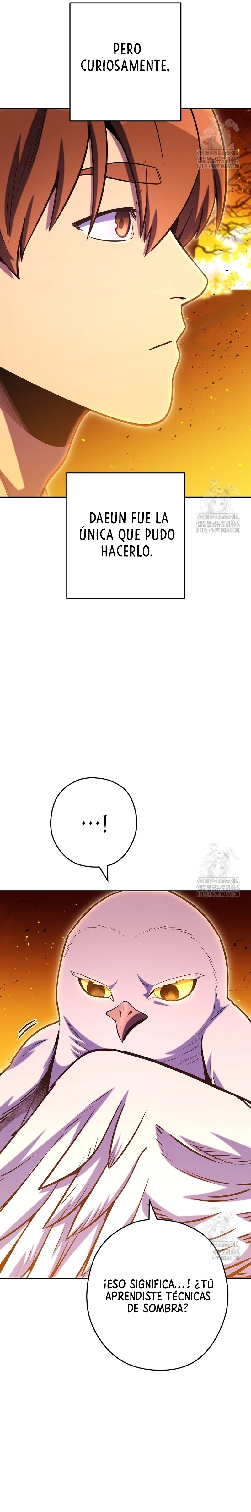 Cambiando la masmorra > Capitulo 224 > Page 211