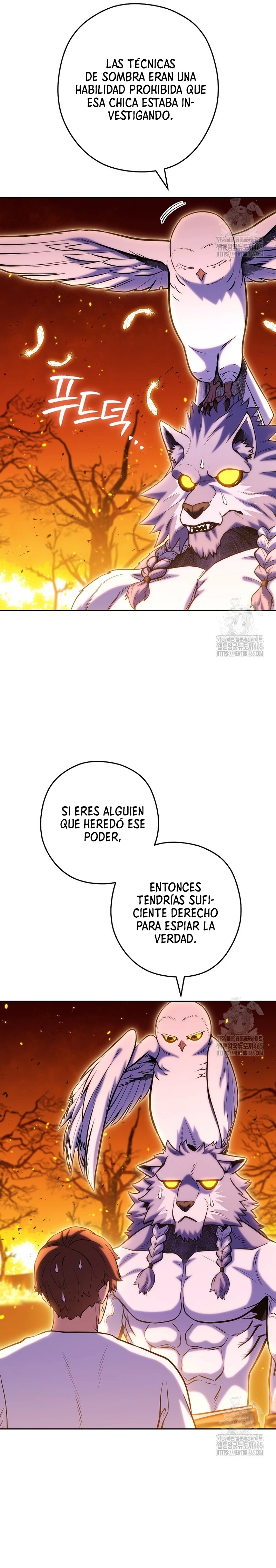 Cambiando la masmorra > Capitulo 224 > Page 241