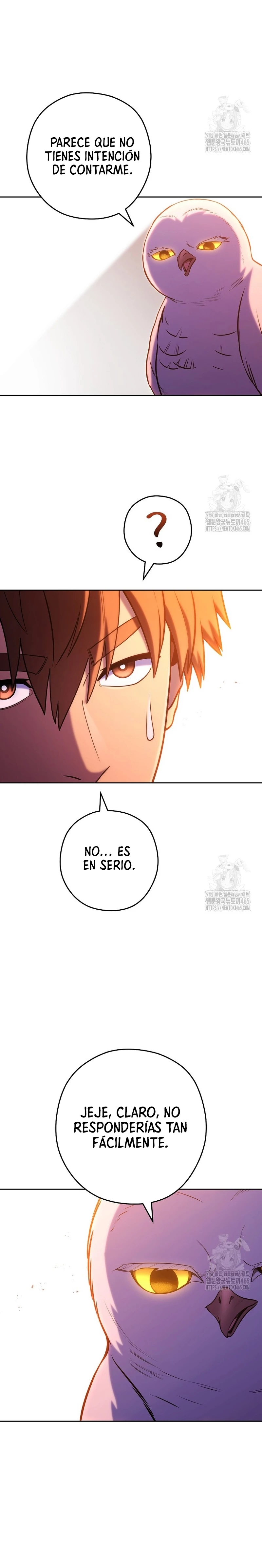 Cambiando la masmorra > Capitulo 224 > Page 261