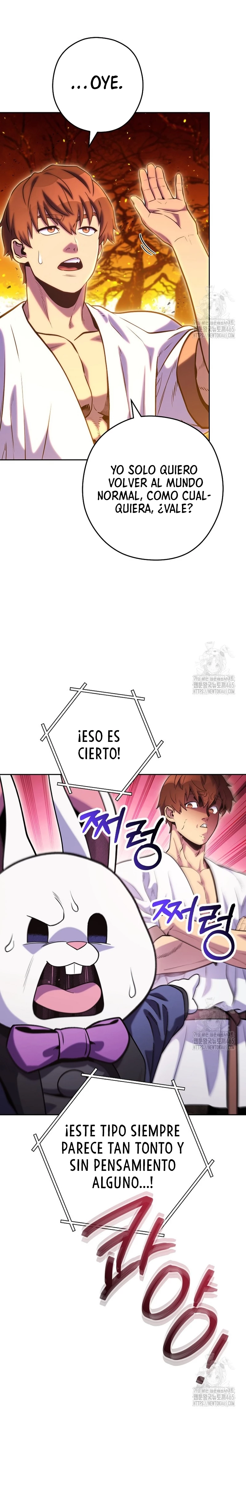 Cambiando la masmorra > Capitulo 224 > Page 281