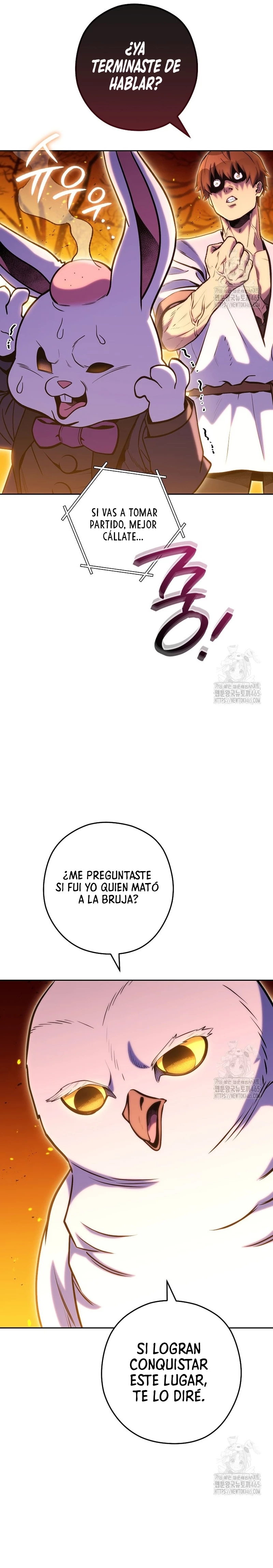 Cambiando la masmorra > Capitulo 224 > Page 291