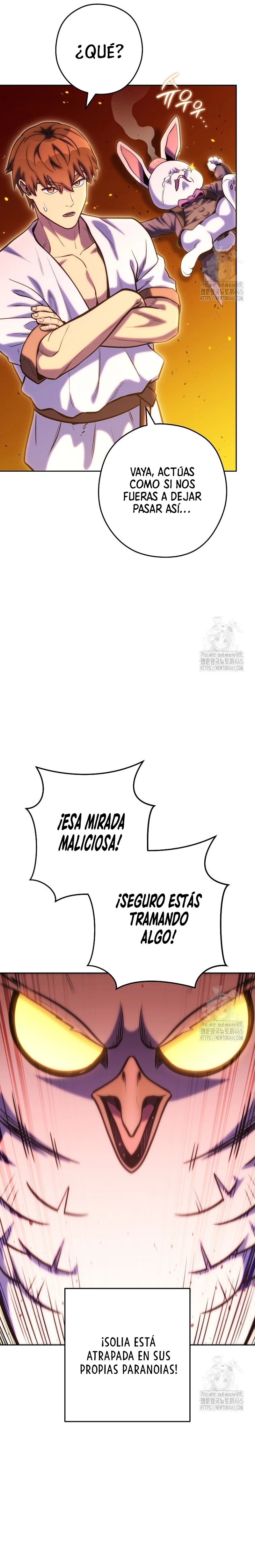 Cambiando la masmorra > Capitulo 224 > Page 301