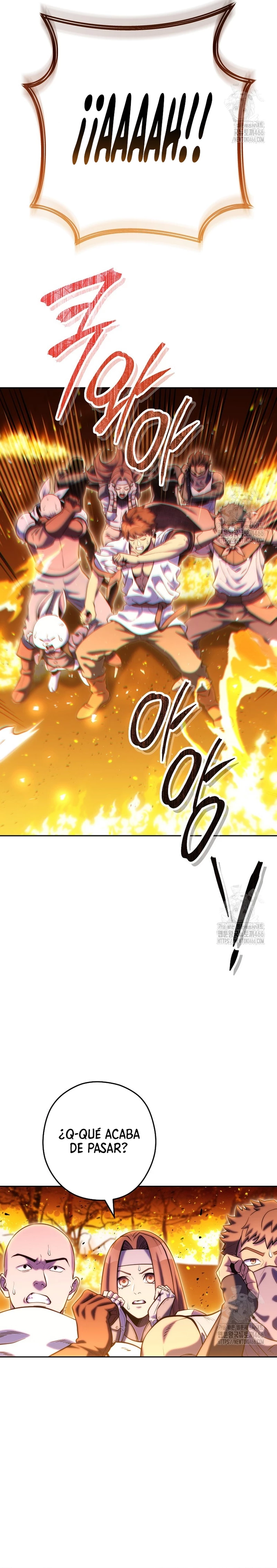 Cambiando la masmorra > Capitulo 225 > Page 41