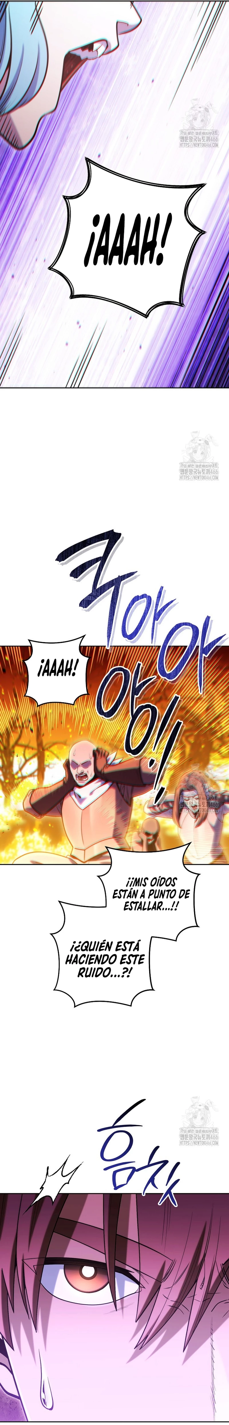 Cambiando la masmorra > Capitulo 225 > Page 51