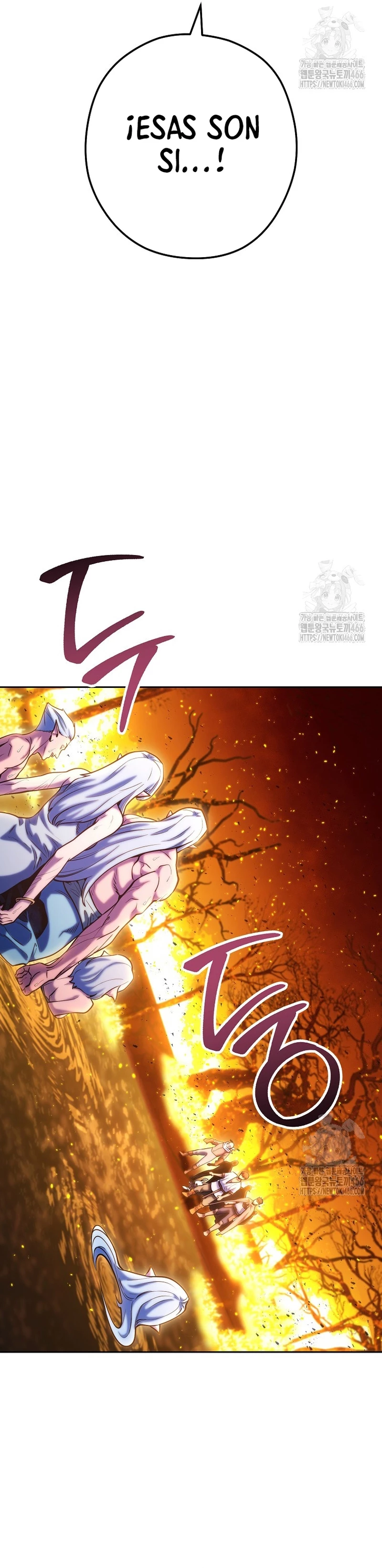 Cambiando la masmorra > Capitulo 225 > Page 61