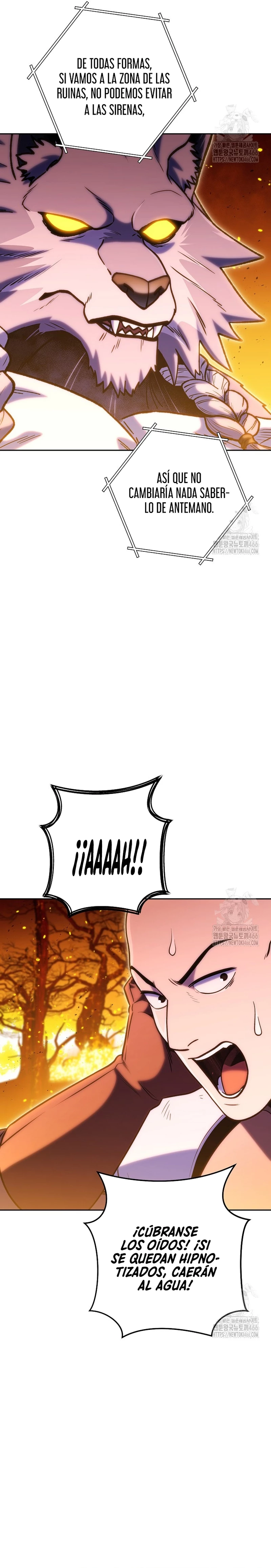 Cambiando la masmorra > Capitulo 225 > Page 81