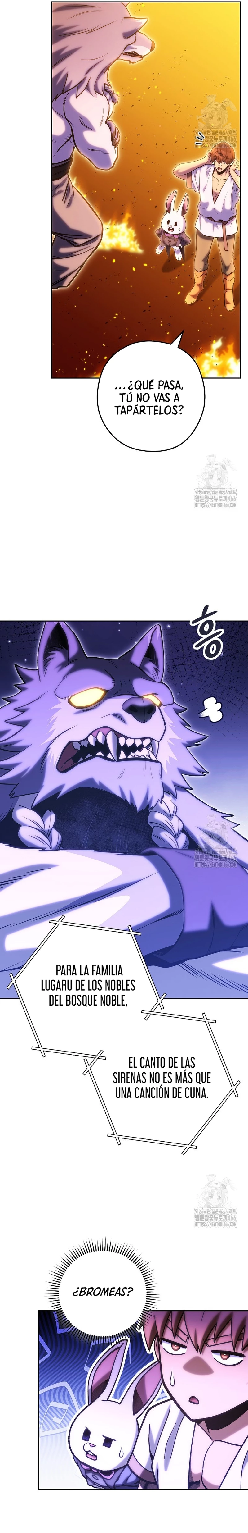 Cambiando la masmorra > Capitulo 225 > Page 91