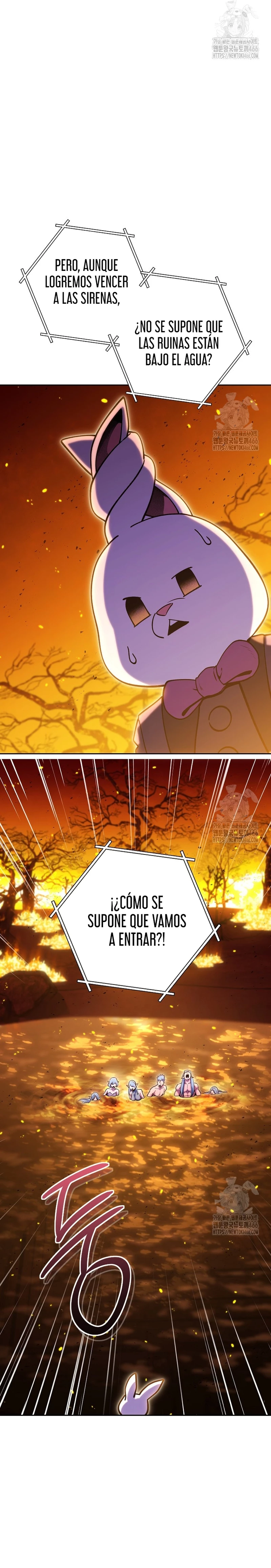 Cambiando la masmorra > Capitulo 225 > Page 101