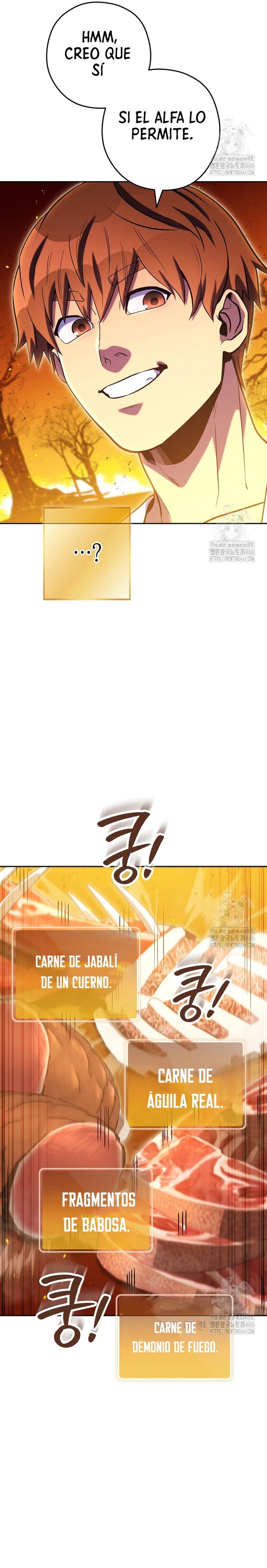 Cambiando la masmorra > Capitulo 225 > Page 181