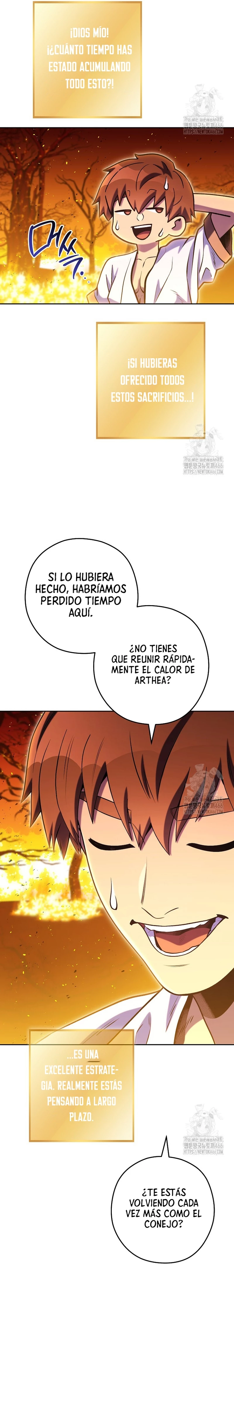 Cambiando la masmorra > Capitulo 225 > Page 191