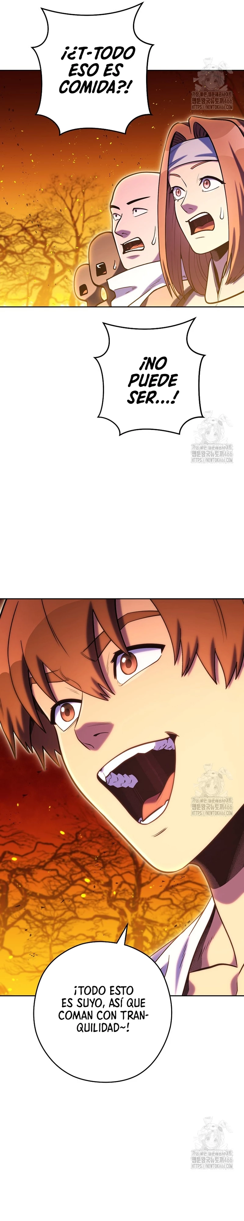 Cambiando la masmorra > Capitulo 225 > Page 211