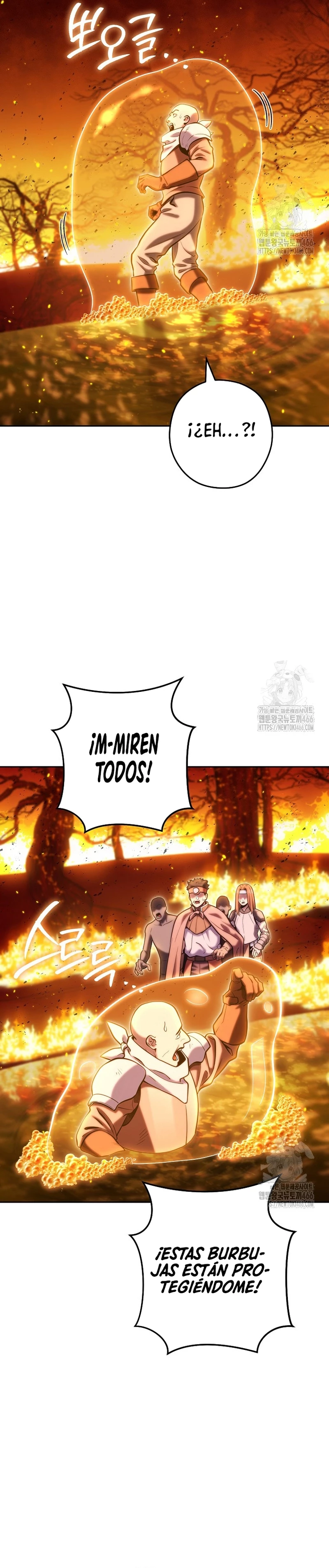 Cambiando la masmorra > Capitulo 225 > Page 261