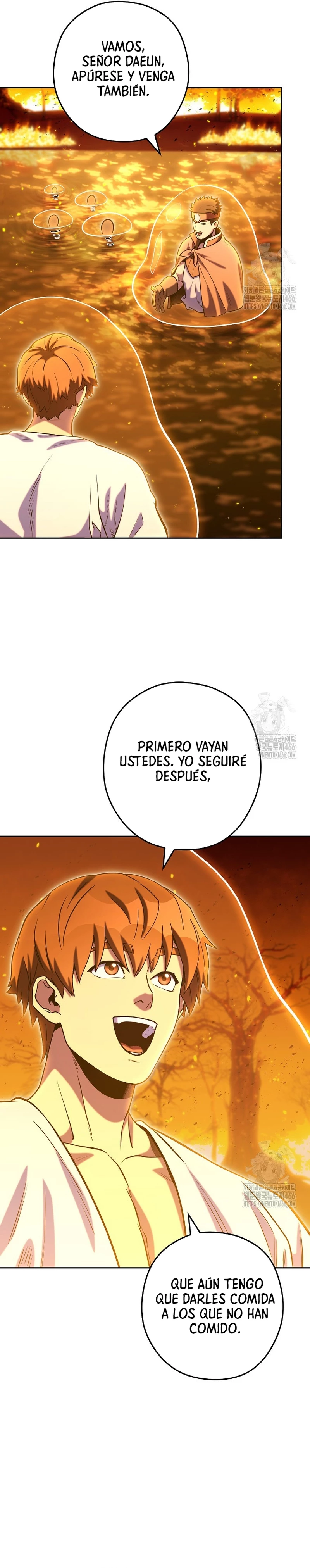 Cambiando la masmorra > Capitulo 225 > Page 281