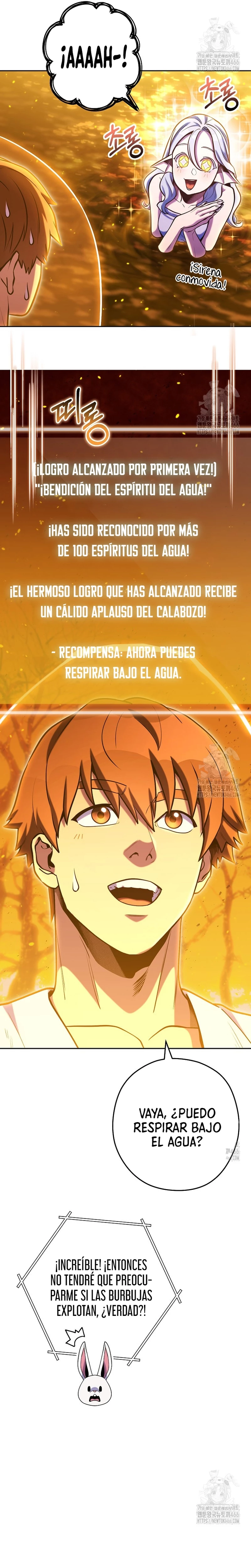 Cambiando la masmorra > Capitulo 225 > Page 291