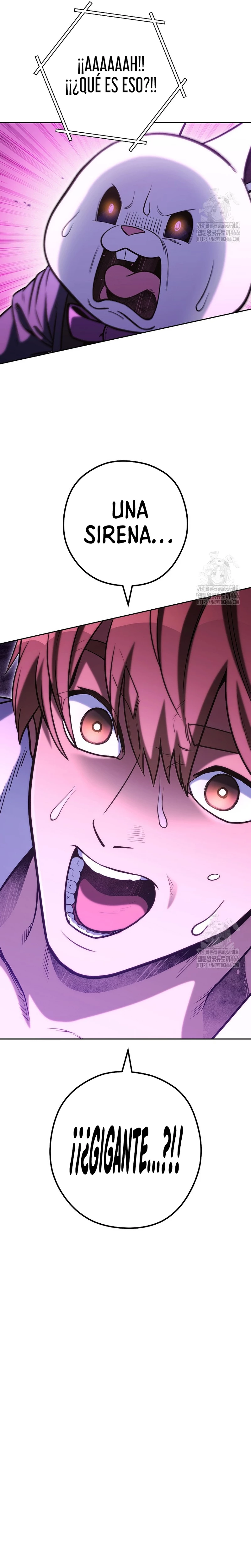 Cambiando la masmorra > Capitulo 225 > Page 341