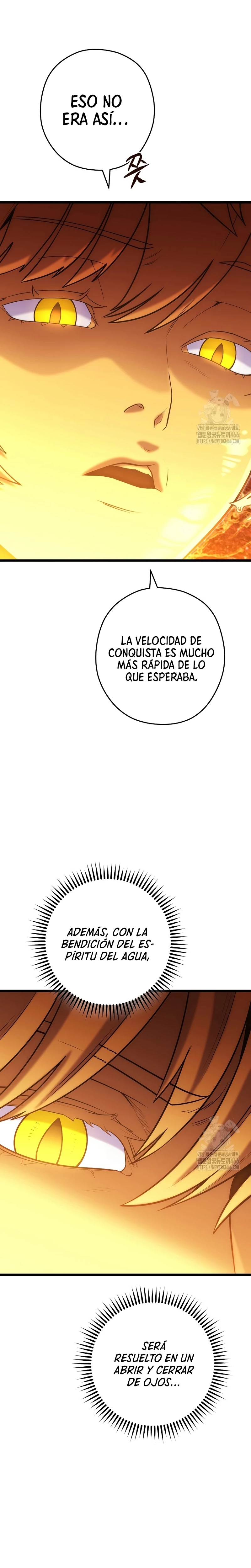 Cambiando la masmorra > Capitulo 226 > Page 31