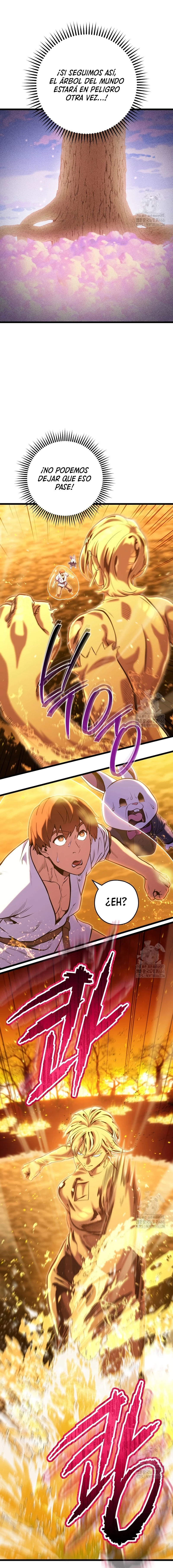 Cambiando la masmorra > Capitulo 226 > Page 41