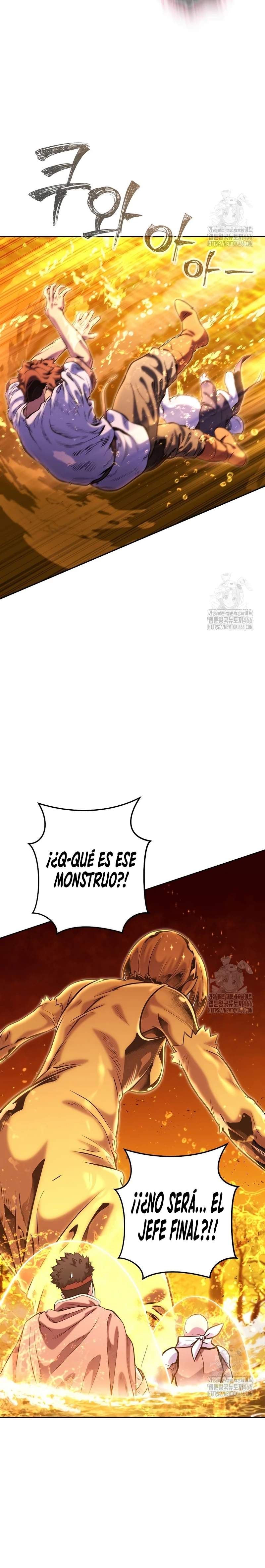 Cambiando la masmorra > Capitulo 226 > Page 51