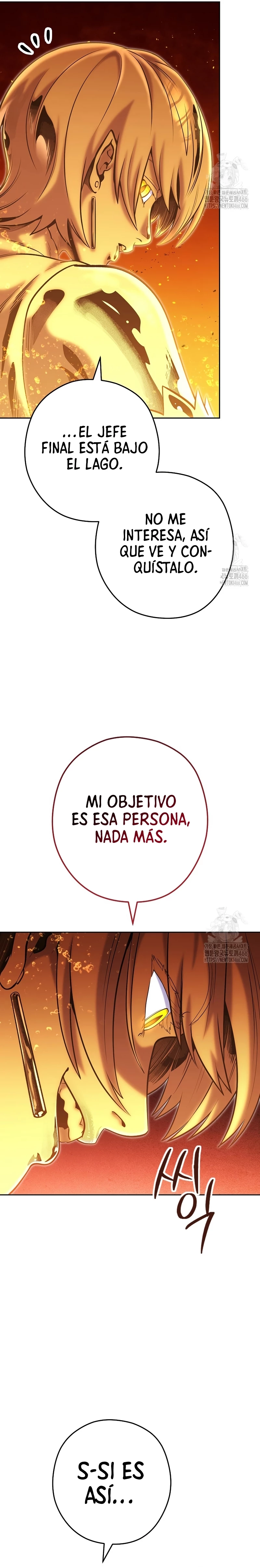 Cambiando la masmorra > Capitulo 226 > Page 61