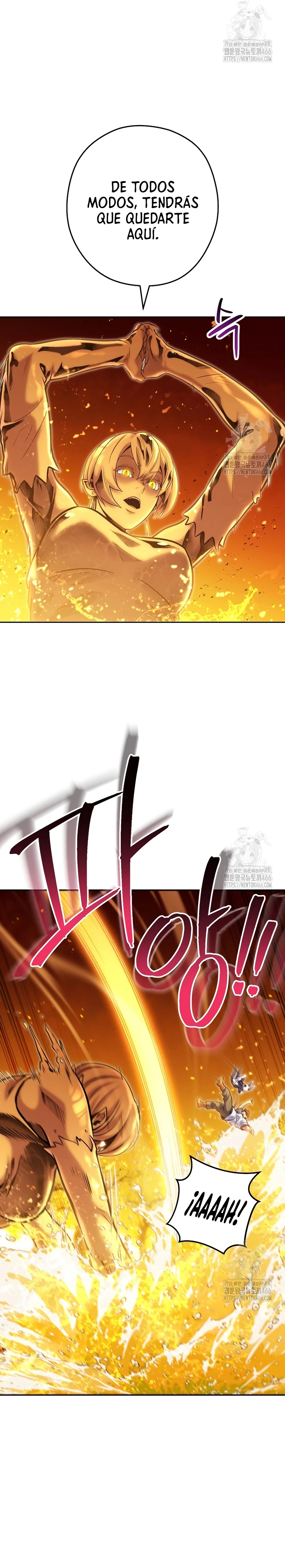 Cambiando la masmorra > Capitulo 226 > Page 81