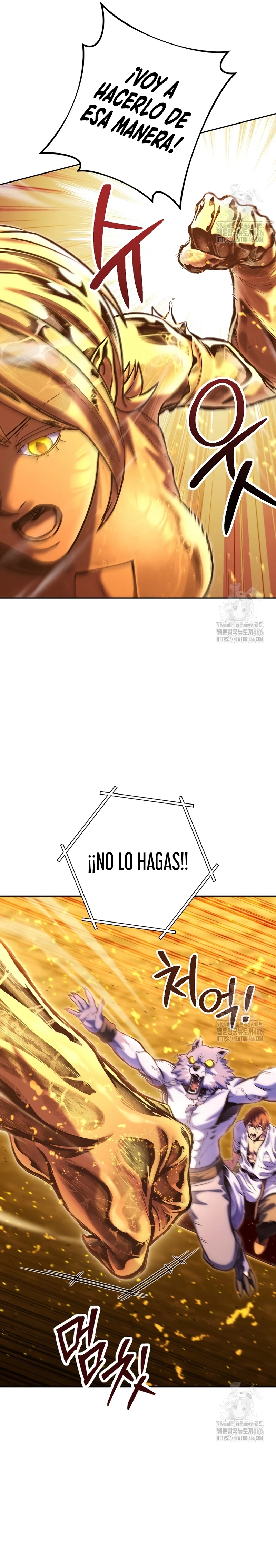 Cambiando la masmorra > Capitulo 226 > Page 101