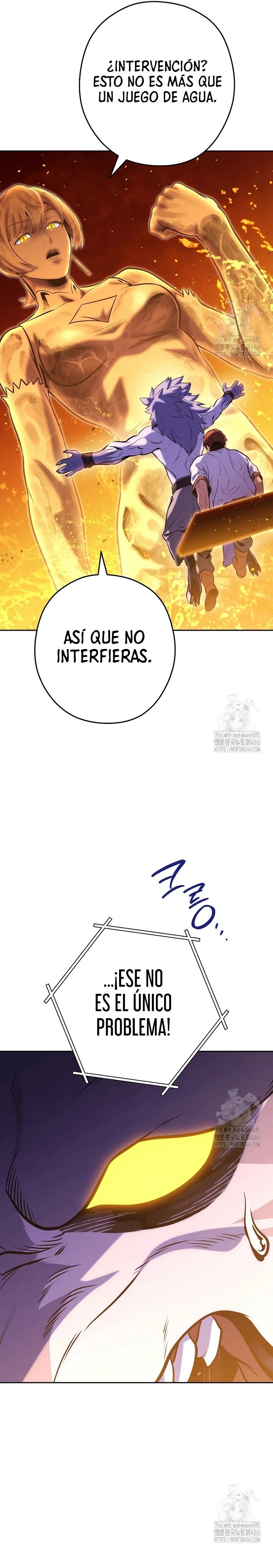 Cambiando la masmorra > Capitulo 226 > Page 131