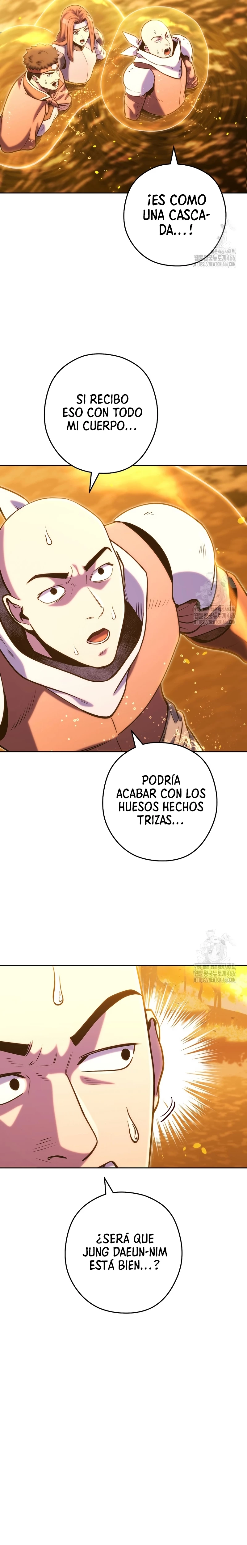 Cambiando la masmorra > Capitulo 226 > Page 181