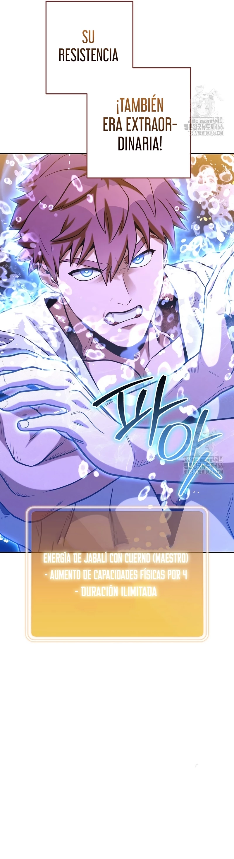 Cambiando la masmorra > Capitulo 226 > Page 251