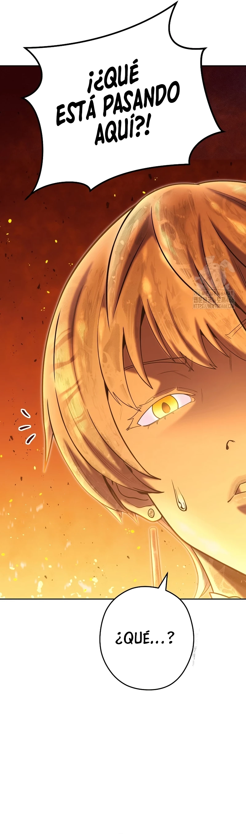 Cambiando la masmorra > Capitulo 226 > Page 261