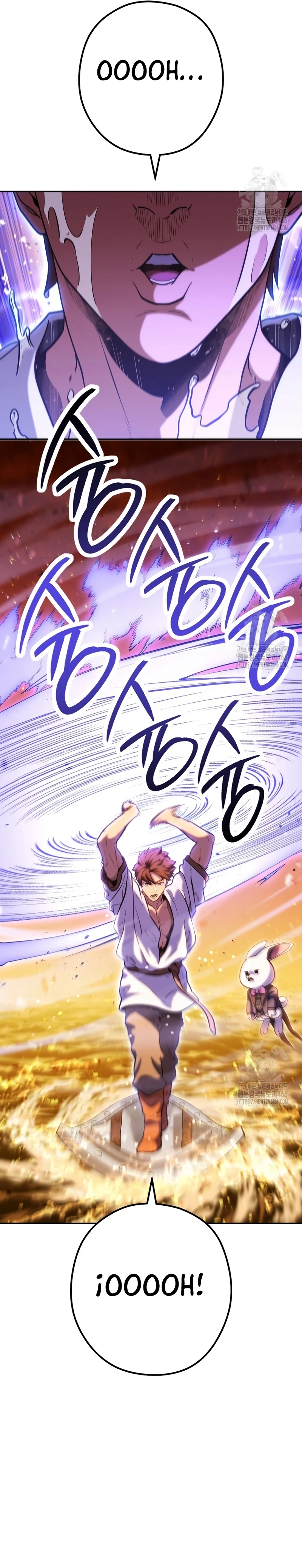 Cambiando la masmorra > Capitulo 226 > Page 271