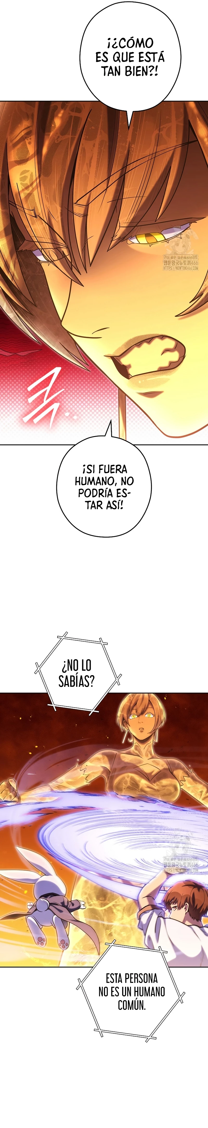 Cambiando la masmorra > Capitulo 226 > Page 291