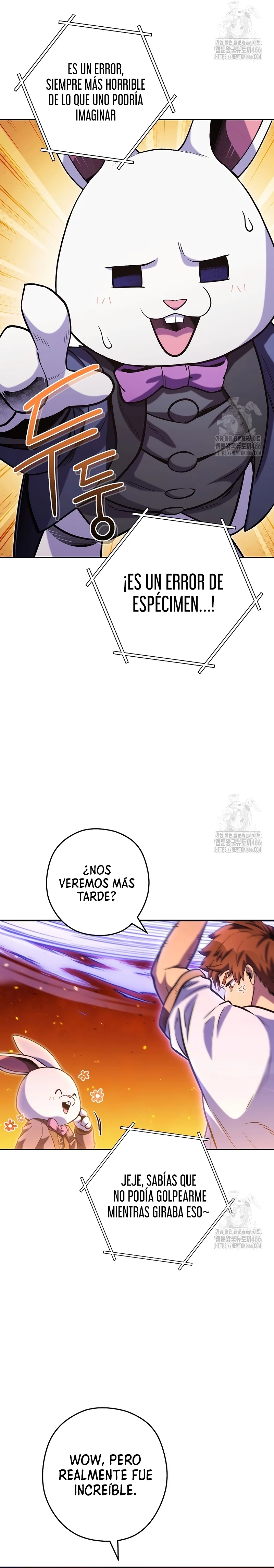 Cambiando la masmorra > Capitulo 226 > Page 301