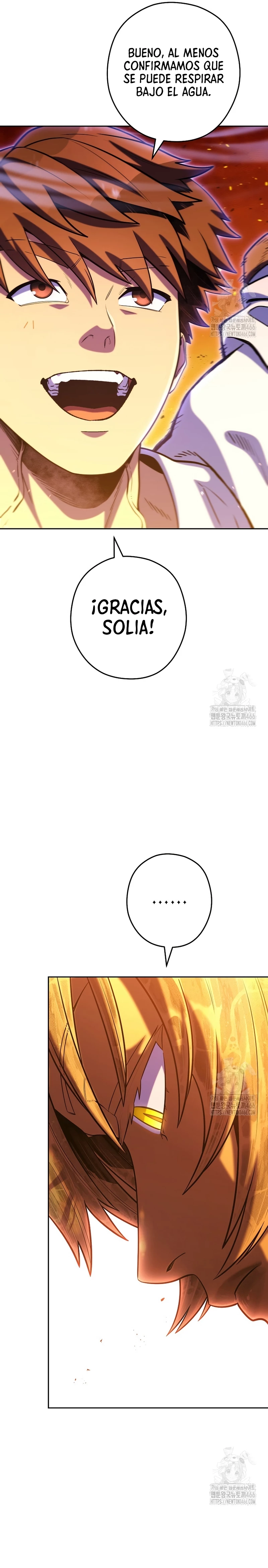 Cambiando la masmorra > Capitulo 226 > Page 321