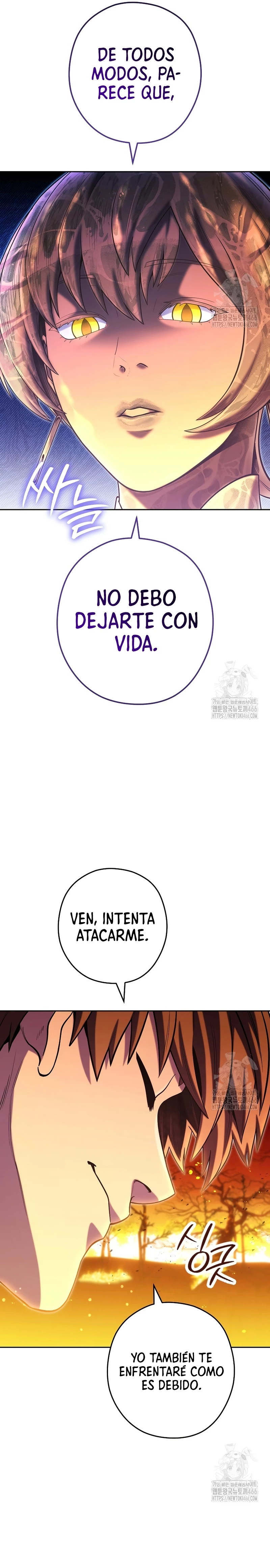 Cambiando la masmorra > Capitulo 226 > Page 331