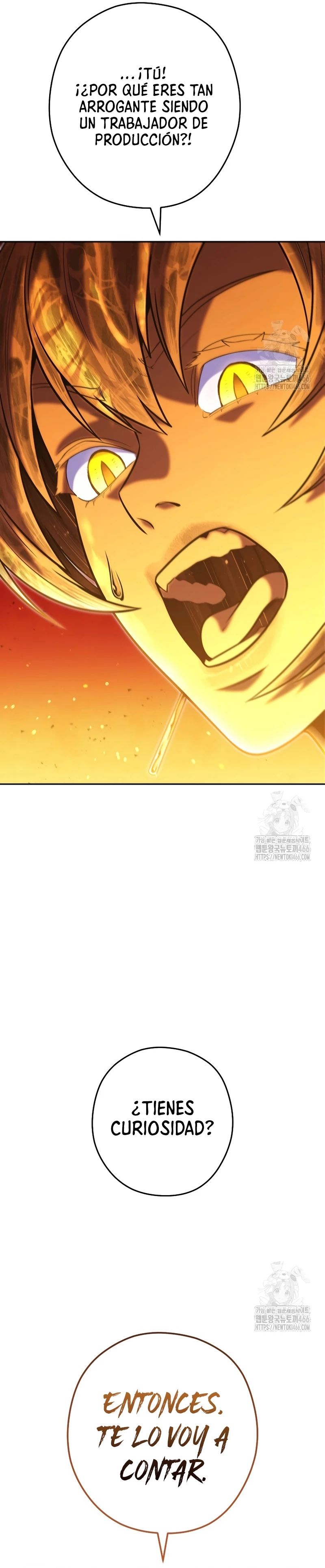 Cambiando la masmorra > Capitulo 226 > Page 341