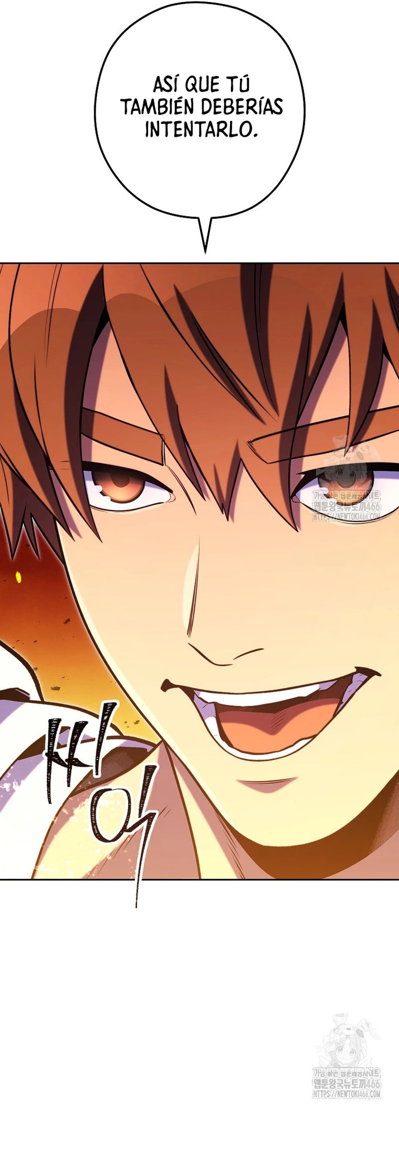 Cambiando la masmorra > Capitulo 227 > Page 21