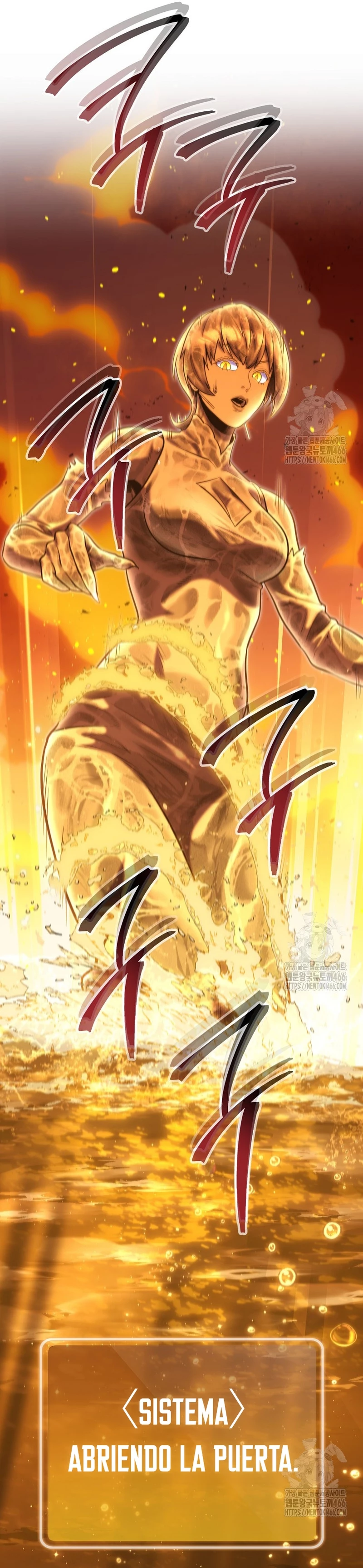 Cambiando la masmorra > Capitulo 227 > Page 31