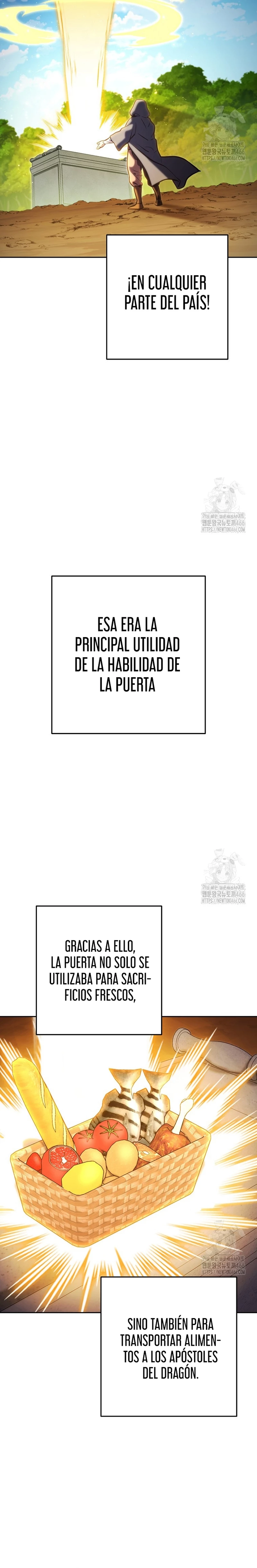 Cambiando la masmorra > Capitulo 227 > Page 61