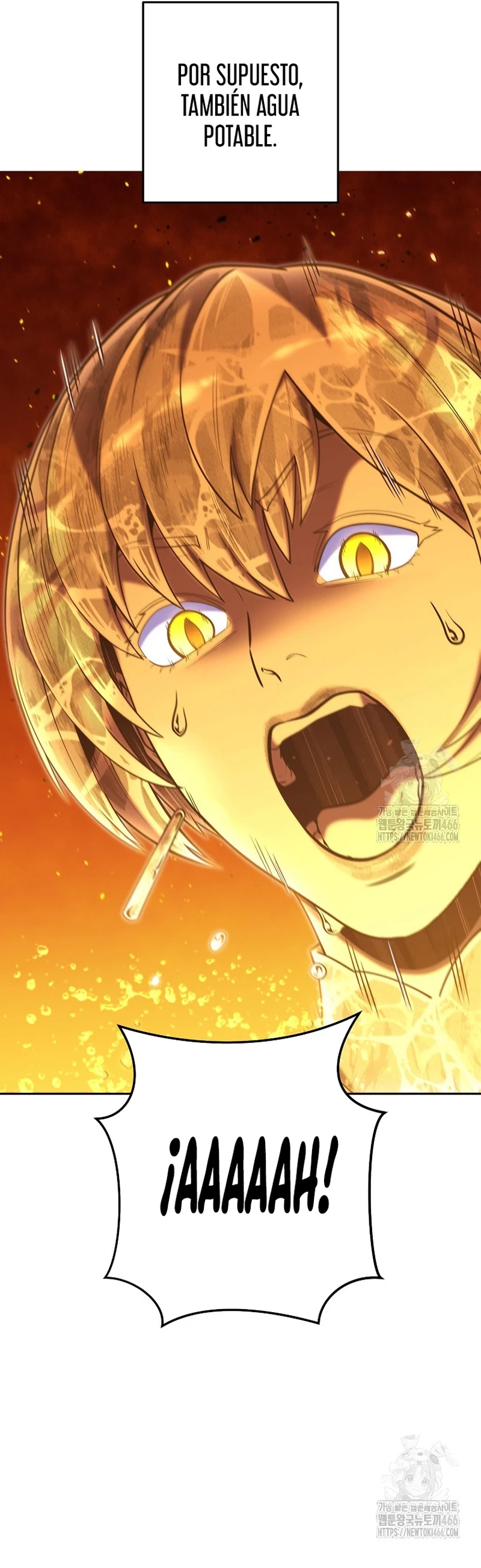 Cambiando la masmorra > Capitulo 227 > Page 71