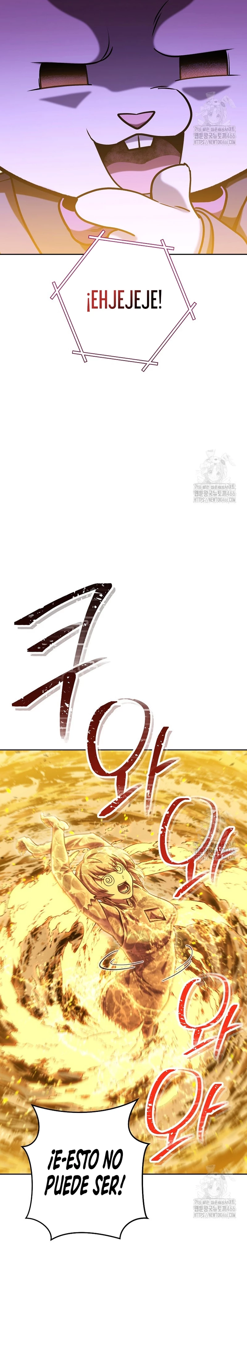 Cambiando la masmorra > Capitulo 227 > Page 111