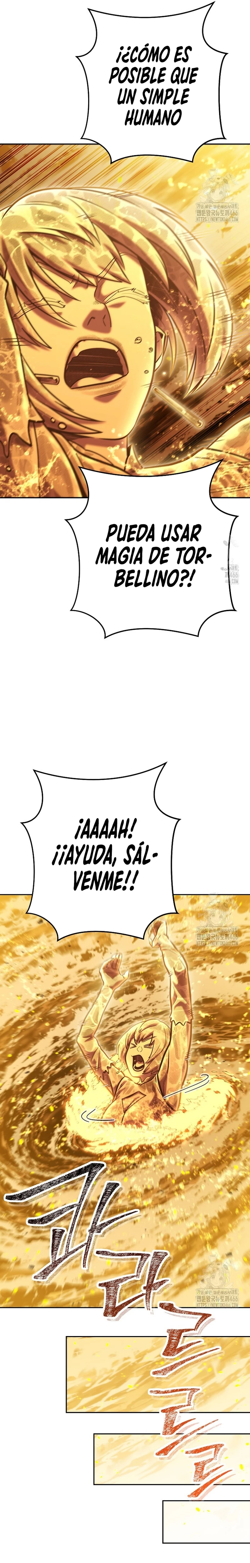 Cambiando la masmorra > Capitulo 227 > Page 131