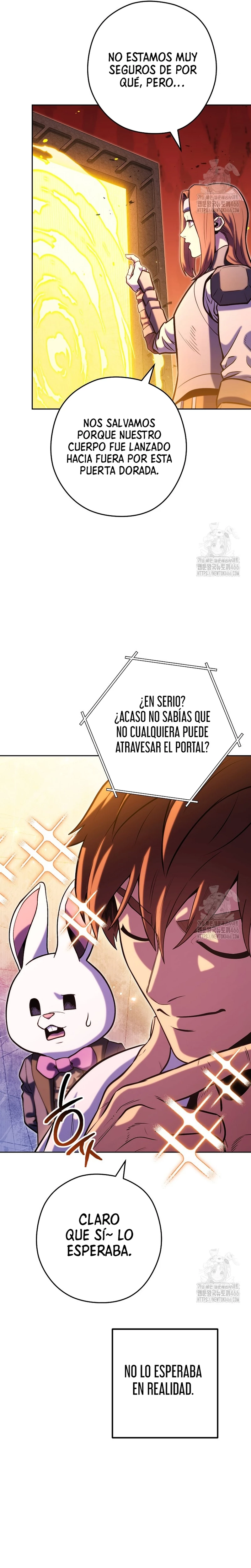 Cambiando la masmorra > Capitulo 227 > Page 171