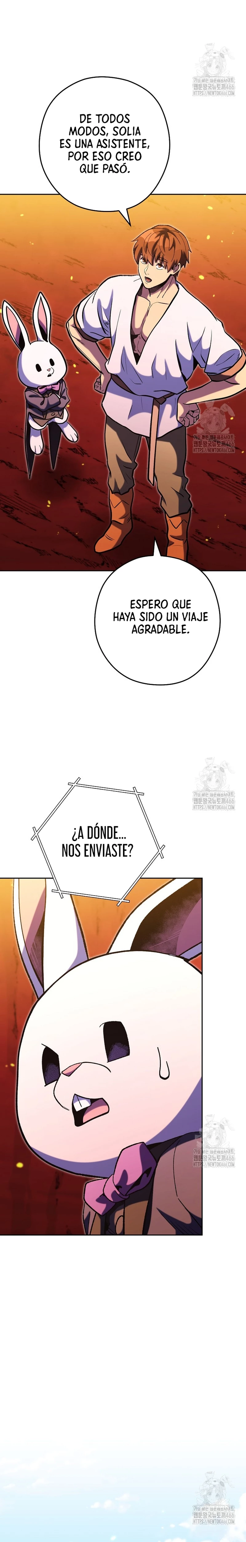 Cambiando la masmorra > Capitulo 227 > Page 181