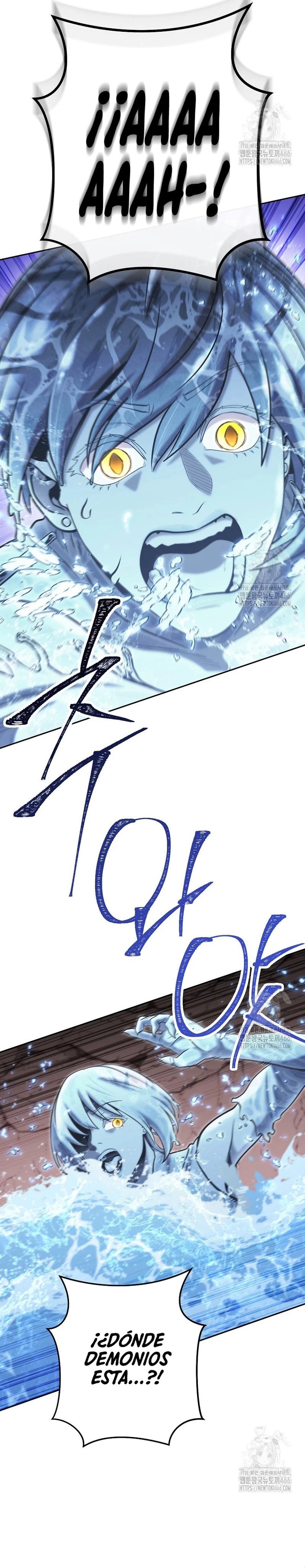 Cambiando la masmorra > Capitulo 227 > Page 221