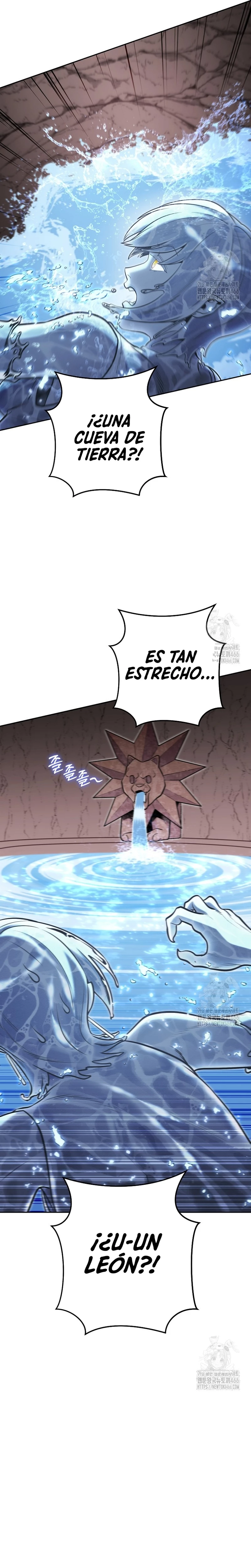 Cambiando la masmorra > Capitulo 227 > Page 231