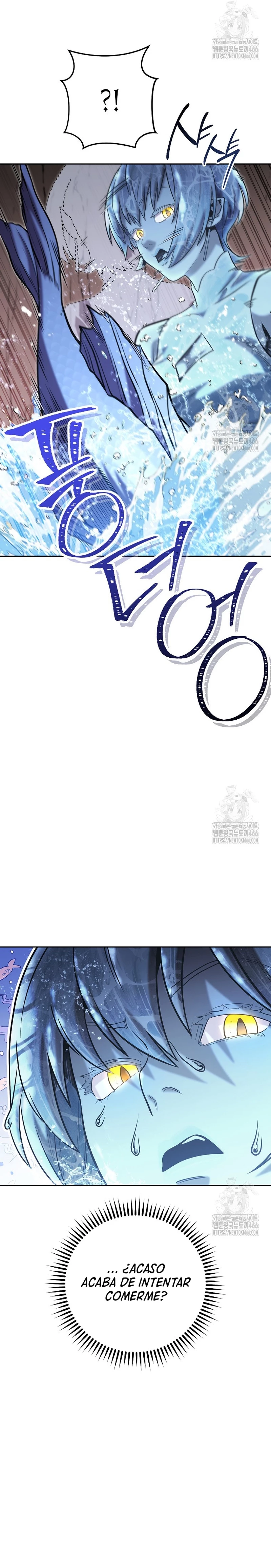 Cambiando la masmorra > Capitulo 227 > Page 291